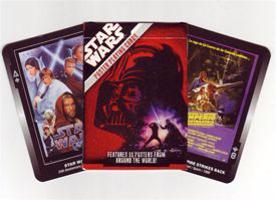 Poker kártyák Copag Star Wars
