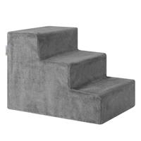 Puha plüss lépcső kutyáknak macskáknak 36 cm Timmy