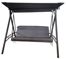 Rattan kerti hinta barna