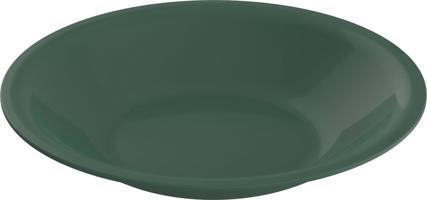 ROTHO Mélytányér CARUBA 21 cm zöld