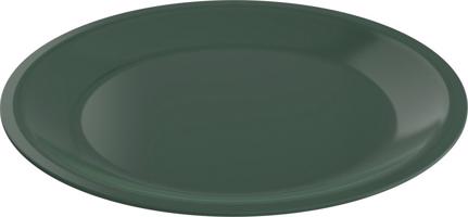 ROTHO Tányér CARUBA 26 cm zöld