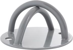 ScSPORTS Fali és mennyezeti tartó max. 350 kg