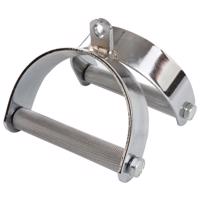 ScSPORTS Foganytú forgatható patkó alakú