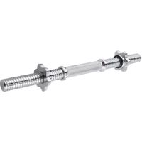 ScSPORTS® Krómozott súlyzórúd 48,5 cm