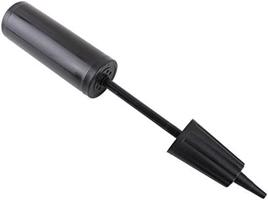 ScSPORTS Labdapumpa hordozható 34 cm