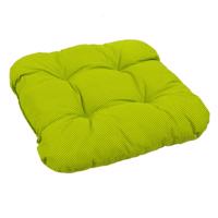 SUN GARDEN Párna székre SŮSA zöld