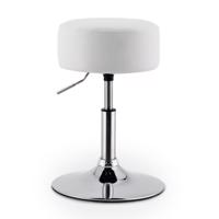 Taburet Tonia magasságban állítható fehér