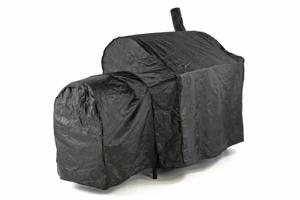 Takaróponyva grillhez SMOKER 180 x 70 x 104 cm