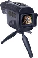 Távcső Discovery Night ML10 monokuláris éjszakai látással