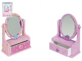 Kozmetikai ékszerdoboz