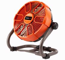 Ventilátor PowerPlus POWDP8015 20 V