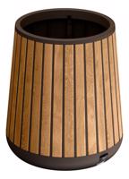 Virágcserép DECO CONIC