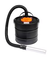 VOREL Elektromos hamu porszívó 18 L 800W