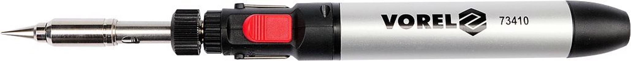 VOREL Forrasztó 3 az 1 25  80 W