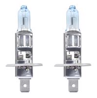 VOREL Izzó Excelite H1 CHROME  12 V 55 W 2 db