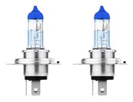 VOREL Izzó Excelite H4 BLUE  12 V 60/55 W 2 db