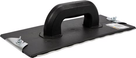 VOREL  Kaparó 400 x 180 mm rozsdamentes acél