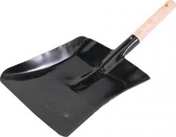 VOREL Szénlapát 460 x 220 mm