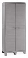 WOODYS HIGH XL Szekrény világos szürke