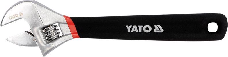 YATO Állítható csavarkulcs 30 cm