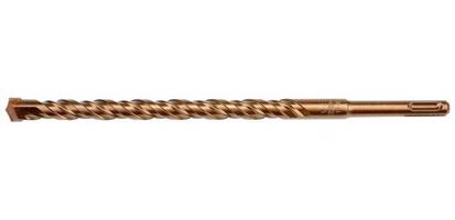 YATO Betonfúró SDS 20 x 460 mm