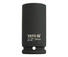 YATO Dugókulcs hatszögletű 3/4 29 mm  CrMo