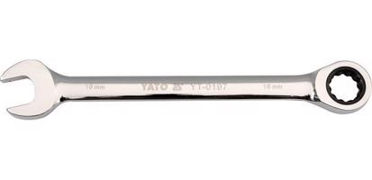 YATO Racsnis kulcs 21 mm